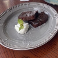 レストラン ラ・マーレ - 