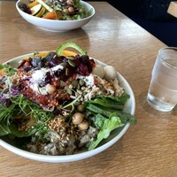 AWkitchen TOKYO 新丸ビル店 - 