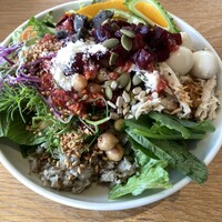 AWkitchen TOKYO 新丸ビル店 - 