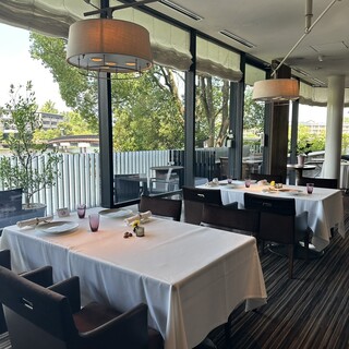 ラ・テラス イリゼ_2