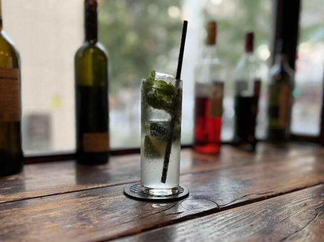 Cafe & Bar BLESS photo 2