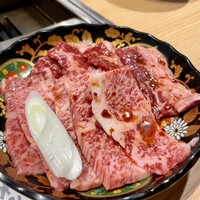 焼肉みゆき苑 - 