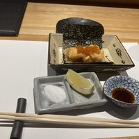 神楽坂 よこ田 - 