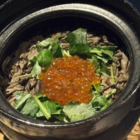 和食しんくろ - 
