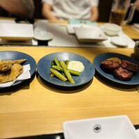 博多炉端 炉邸 - 