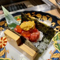 焼肉みゆき苑 - 