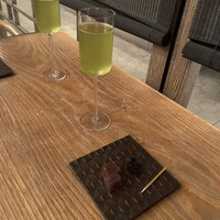 HIGASHIYA GINZA - 