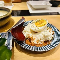 博多炉端 炉邸 - 