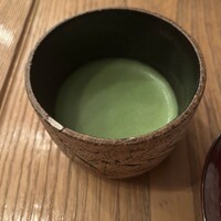 HIGASHIYA GINZA - 