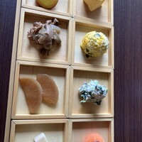 囲炉裏と日本料理 松風庵 - 