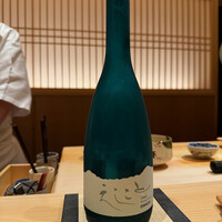 鮨 さいとう 麻布台 - 