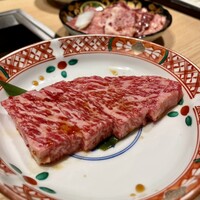 焼肉みゆき苑 - 