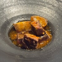 和食しんくろ - 