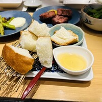 博多炉端 炉邸 - 