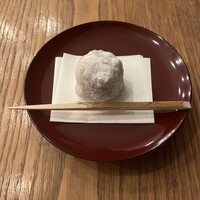 HIGASHIYA GINZA - 