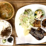 安曇川キッチン - 