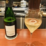 奈良屋町 青 - 【ドリンク①】ジョゼ・ミシェル