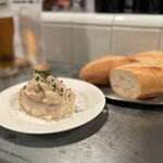 ブラッスリーザン - 