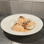 ブラッスリーザン - 