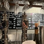 ブラッスリーザン - 