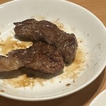 やきにく庭園 - 