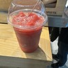 Jamba Juice - ドリンク写真:Watermelon Paradise
