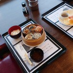 ホテルキャッスルイン伊勢夫婦岩 夢物語 - 