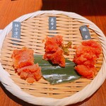 九州 熱中屋 - 