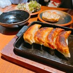 九州 熱中屋 - 
