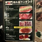 黒毛和牛専門 焼肉スタジアムJan - 