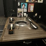 黒毛和牛専門 焼肉スタジアムJan - 