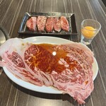 黒毛和牛専門 焼肉スタジアムJan 大塚本店 - 