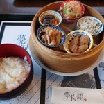 ホテルキャッスルイン伊勢夫婦岩 夢物語 - 