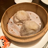 中国飯店 紫玉蘭 - 