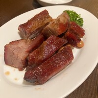 中国飯店 紫玉蘭 - 