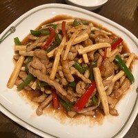 中国飯店 紫玉蘭 - 