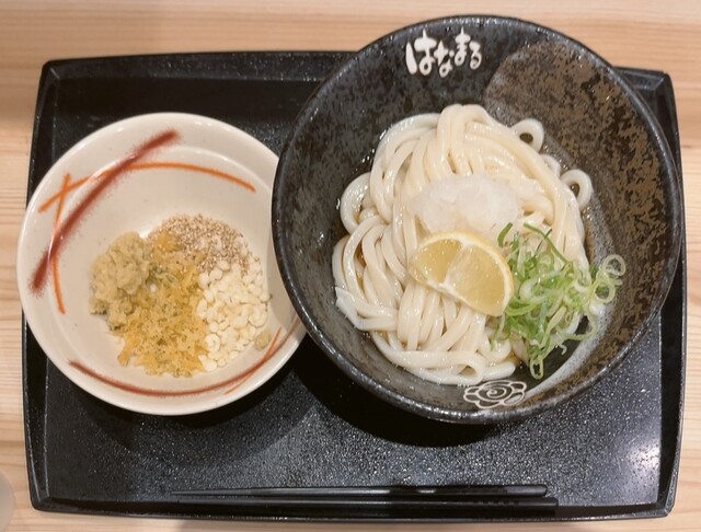 Hanamaru Udon Ginza Matsuyadori Ten photo 4