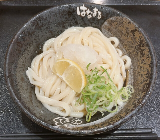 Hanamaru Udon Ginza Matsuyadori Ten photo 5