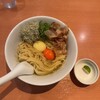 らぁ麺 はやし田 池袋店
