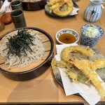 もとき - 