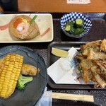 Ehime Chuo Ohisama Shokudo