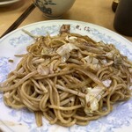 丸信中華そば - 