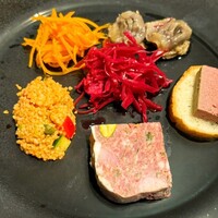 ブラッスリータイユ - 