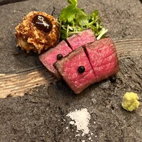 肉和食 月火水木金土日 - 