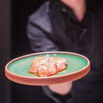 Yakiniku Ushifuji Nishi Shinjuku Honten - 大分县产新新