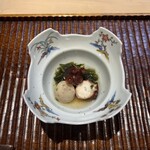 料理屋 植むら - 