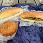 丸栄ベーカリー - 