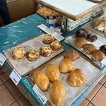 丸栄ベーカリー - 