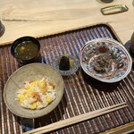 料理屋 植むら - 