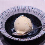 Yakiniku Ushifuji Nishi Shinjuku Honten - 今日的甜点